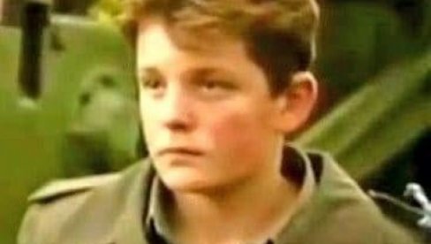 NON-STOP NAPADAJU, ALI NEĆE DUGO Spomenko Gostić poginuo na današnji dan: Ja ovo ne mogu da napustim dok god se ne oslobodimo