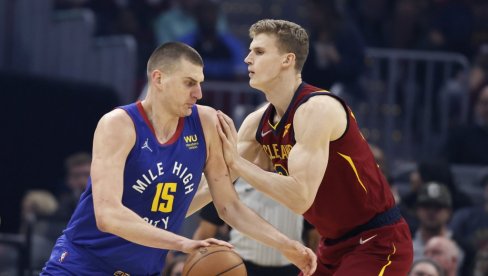 FINCI BEZ GLAVNE ZVEZDE: NBA as propušta kvalifikacije za Olimpijske igre FINCI BEZ GLAVNE ZVEZDE: NBA as propušta kvalifikacije za Olimpijske igre