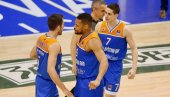 НОВАЈЛИЈЕ ЗА БЕГ СА ДНА ТАБЕЛЕ: Морнар довео појачање из НБА лиге и бившег играча ФМП НОВАЈЛИЈЕ ЗА БЕГ СА ДНА ТАБЕЛЕ: Морнар довео појачање из НБА лиге и бившег играча ФМП