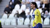 GDE JE TU VLAHOVIĆ? Serija A izabrala najboljeg - igrač sa 10 golova manje ispred Srbina GDE JE TU VLAHOVIĆ? Serija A izabrala najboljeg - igrač sa 10 golova manje ispred Srbina