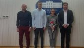 DRŽAVNI REKORDI MALE SOFIJE: Uspeh trinaestogodišnje bijeljinske sportistkinje na takmičenju u streljaštvu