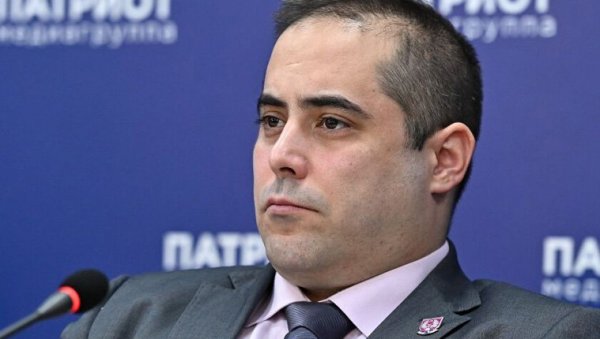 МИША ВАЦИЋ О АМНЕСТИЈИ: Тајкунима место иза решетака МИША ВАЦИЋ О АМНЕСТИЈИ: Тајкунима место иза решетака