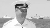 ТУЖНЕ ВЕСТИ ЗА РУСИЈУ: У бици за Мариупољ погинуо заменик команданта Црноморске флоте ТУЖНЕ ВЕСТИ ЗА РУСИЈУ: У бици за Мариупољ погинуо заменик команданта Црноморске флоте