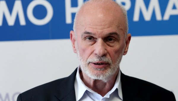 ВОЈИСЛАВ МИХАИЛОВИЋ, КОАЛИЦИЈА НАДА: Забрана продаје земље странцима ВОЈИСЛАВ МИХАИЛОВИЋ, КОАЛИЦИЈА НАДА: Забрана продаје земље странцима