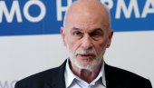 VOJISLAV MIHAILOVIĆ, KOALICIJA NADA: Zabrana prodaje zemlje strancima VOJISLAV MIHAILOVIĆ, KOALICIJA NADA: Zabrana prodaje zemlje strancima