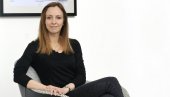 ДА ЛИ ЋЕ НАМ РОБОТИ БИТИ И ПРИЈАТЕЉИ: Јелена Кајго, драмски писац, за Новости, о комадима Ролеркостер и Илда Гершнер