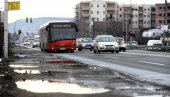 TRAMVAJI ĆE IĆI SREDINOM ZRENJANINCA: Na javnom uvidu plan detaljne regulacije izuzetno frekventne saobraćajnice