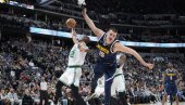 ALARM U DENVERU: Loše veče Nikole Jokića, ovako će teško do MVP titule ALARM U DENVERU: Loše veče Nikole Jokića, ovako će teško do MVP titule