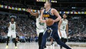 SRAMOTA U DENVERU, SKANDIRALI MVP, MVP Ali ne Nikoli Jokiću! (VIDEO) SRAMOTA U DENVERU, SKANDIRALI MVP, MVP Ali ne Nikoli Jokiću! (VIDEO)