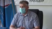 ДАН ЖАЛОСТИ У ПРИЈЕДОРУ: У среду сахрана брутално убијеног Раденка Башића ДАН ЖАЛОСТИ У ПРИЈЕДОРУ: У среду сахрана брутално убијеног Раденка Башића