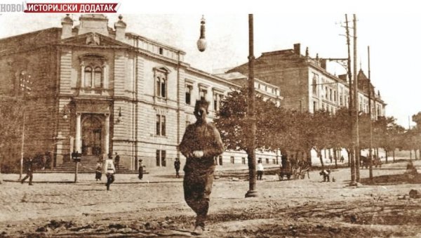 ИСТОРИЈСКИ ДОДАТАК - БИРАЧИ БИРАЈУ, А ПОЛИЦИЈА ХАПСИ: Како се Србија учила демократији ИСТОРИЈСКИ ДОДАТАК - БИРАЧИ БИРАЈУ, А ПОЛИЦИЈА ХАПСИ: Како се Србија учила демократији