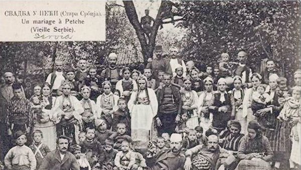 ВЕКОВНИ ПРОГОН И ИСТРЕБЉЕЊЕ СРБА: Четворокњижје Српска Метохија на 4.000 страница о трагедији нашег народа од Турске окупације до НАТО ВЕКОВНИ ПРОГОН И ИСТРЕБЉЕЊЕ СРБА: Четворокњижје Српска Метохија на 4.000 страница о трагедији нашег народа од Турске окупације до НАТО