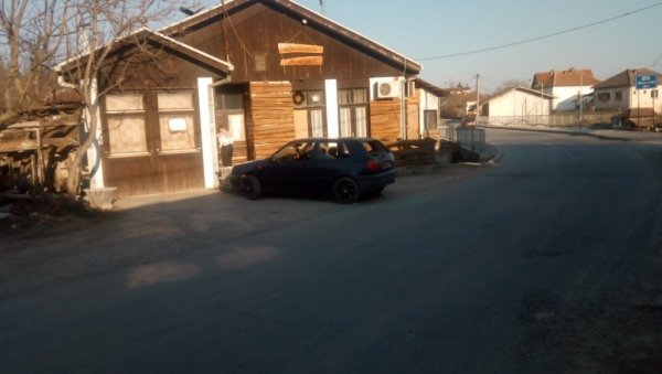 ТУЧА КОД ТРСТЕНИКА: Младићи повређени ТУЧА КОД ТРСТЕНИКА: Младићи повређени