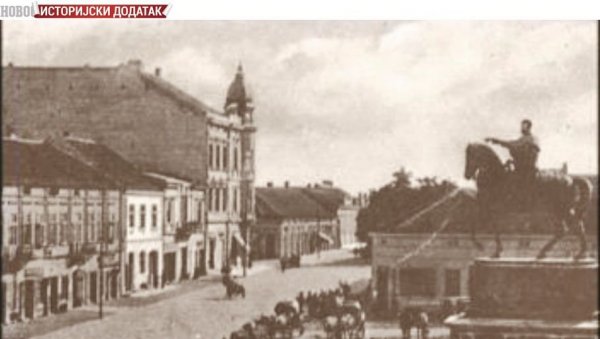 ИСТОРИЈСКИ ДОДАТАК - ЗЛОСТАВЉАЊА, ПЉАЧКЕ И УБИСТВА НАПРЕДЊАКА: Либерали и радикали, преузимајући власт, кренули су у хајку на претходнике ИСТОРИЈСКИ ДОДАТАК - ЗЛОСТАВЉАЊА, ПЉАЧКЕ И УБИСТВА НАПРЕДЊАКА: Либерали и радикали, преузимајући власт, кренули су у хајку на претходнике