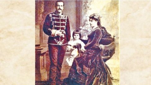 123 GODINE OD SMRTI KRALJA MILANA: Državna ceremonija u čast prvog novovekovnog srpskog monarha biće održana u nedelju, u manastiru Krušedol 123 GODINE OD SMRTI KRALJA MILANA: Državna ceremonija u čast prvog novovekovnog srpskog monarha biće održana u nedelju, u manastiru Krušedol