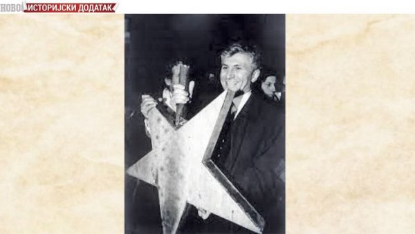 ИСТОРИЈСКИ ДОДАТАК - ИЗБОРИ И ДЕМОКРАТИЈА - ДАНАС И ЈУЧЕ: Уместо са Западом, Србија треба да се договори са собом ИСТОРИЈСКИ ДОДАТАК - ИЗБОРИ И ДЕМОКРАТИЈА - ДАНАС И ЈУЧЕ: Уместо са Западом, Србија треба да се договори са собом