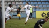 PREOKRET ZA POVRATAK NA PRVO MESTO: Partizan uz velike izlive besa stigao Zvezdu (VIDEO) PREOKRET ZA POVRATAK NA PRVO MESTO: Partizan uz velike izlive besa stigao Zvezdu (VIDEO)