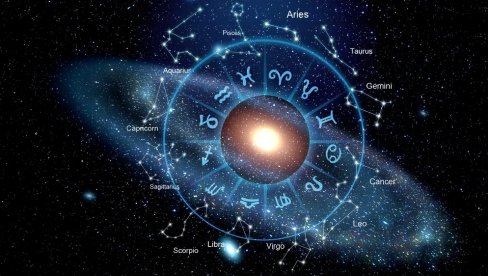 NEDELJNI HOROSKOP OD 31. MARTA DO 6. APRILA: Ovnove čekaju trzavice na ljubavnom planu; Škorpije čeka romansa krajem nedelje NEDELJNI HOROSKOP OD 31. MARTA DO 6. APRILA: Ovnove čekaju trzavice na ljubavnom planu; Škorpije čeka romansa krajem nedelje