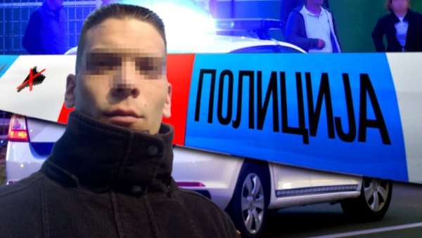 ОЦА И МАЈКУ УБИО ХИЦИМА ИЗ ЛОВАЧКЕ ПУШКЕ: Пред тужиоцем ћутао, одређен му притвор ОЦА И МАЈКУ УБИО ХИЦИМА ИЗ ЛОВАЧКЕ ПУШКЕ: Пред тужиоцем ћутао, одређен му притвор