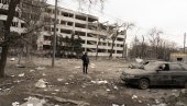 У МАРИЈУПОЉУ РАТОВАЊЕ ДО ЗАДЊЕГ МЕТКА: У опкољеном граду остало је више хиљада украјинских војника који нису желели да изађу