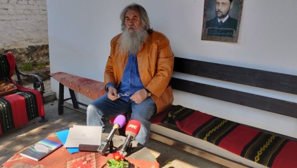 ПАНТИЋУ БОРИНА НАГРАДА: Књижевна манифестација у Врању ПАНТИЋУ БОРИНА НАГРАДА: Књижевна манифестација у Врању