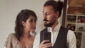 STIGAO SIN MAKSIM: Marija i Andrej Maričić postali roditelji