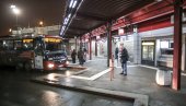 KAKVA SUDBINA ČEKA OKO 700  RADNIKA BAS? Posle najave gradonačelnika da će grad na sebe preuzeti završetak autobuske stanice u Bloku 42