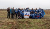 ВЕЛИКИ УСПЕХ ПРОЈЕКТА „ЗАСАДИ ДРВО“: Очување планете у рукама еко-хероја ВЕЛИКИ УСПЕХ ПРОЈЕКТА „ЗАСАДИ ДРВО“: Очување планете у рукама еко-хероја
