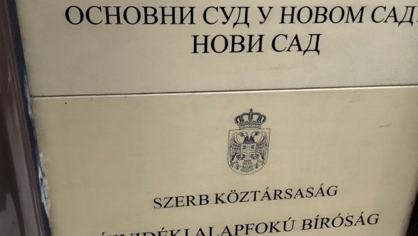 ОТЕЛИ И МУЧИЛИ МЛАДИЋА И ТРАЖИЛИ МУ 400 ЕВРА: Одређен притвор за новосадског полицајца и његовог сарадника ОТЕЛИ И МУЧИЛИ МЛАДИЋА И ТРАЖИЛИ МУ 400 ЕВРА: Одређен притвор за новосадског полицајца и његовог сарадника