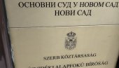 OTELI I MUČILI MLADIĆA I TRAŽILI MU 400 EVRA: Određen pritvor za novosadskog policajca i njegovog saradnika OTELI I MUČILI MLADIĆA I TRAŽILI MU 400 EVRA: Određen pritvor za novosadskog policajca i njegovog saradnika