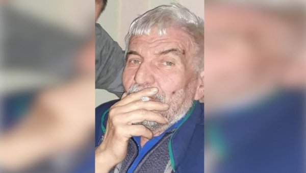 ТРАГИЧАН КРАЈ ПОТРАГЕ: Љуба Јаћимовић пронађен мртав два километра од Радовнице ТРАГИЧАН КРАЈ ПОТРАГЕ: Љуба Јаћимовић пронађен мртав два километра од Радовнице
