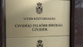 DVE GODINE ZATVORA, PUŠTEN IZ PRITVORA UZ NANOGVICU: Izrečena presuda Draganu Banjcu DVE GODINE ZATVORA, PUŠTEN IZ PRITVORA UZ NANOGVICU: Izrečena presuda Draganu Banjcu