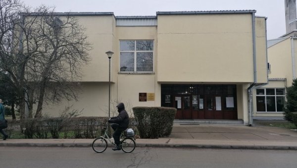 МЕДИЦИНСКЕ СЕСТРЕ ТРАЖЕНА ПРОФЕСИЈА: Висока школа за васпитаче Михаило Палов из Вршца акредитовала нови смер МЕДИЦИНСКЕ СЕСТРЕ ТРАЖЕНА ПРОФЕСИЈА: Висока школа за васпитаче Михаило Палов из Вршца акредитовала нови смер
