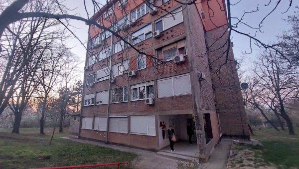 ДАВОР БИО НЕУРАЧУНЉИВ КАД ЈЕ НОЖЕМ ИЗБО МАЈКУ: Осумњиченом за убиство на Палилули предложено лечење у болници ДАВОР БИО НЕУРАЧУНЉИВ КАД ЈЕ НОЖЕМ ИЗБО МАЈКУ: Осумњиченом за убиство на Палилули предложено лечење у болници