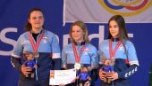 ЕВРОПСКО ПРВЕНСТВО У НОРВЕШКОЈ: Србији још једно сребро у Викиншком броду ЕВРОПСКО ПРВЕНСТВО У НОРВЕШКОЈ: Србији још једно сребро у Викиншком броду