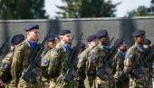 НА ПОЛОЖАЈ ОДМАХ 5.000 ВОЈНИКА: Министри чланица Европске уније усвојили план за јачање безбедности, поучени украјинским примером