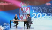 МАЛИ И БОСНИЋ: Наш програм се заснива на даљем економском расту (ВИДЕО) МАЛИ И БОСНИЋ: Наш програм се заснива на даљем економском расту (ВИДЕО)