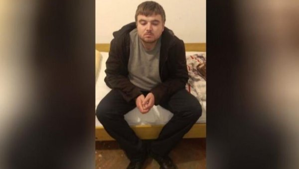 РЕШЕНА МИСТЕРИЈА МЛАДИЋА КОЈИ ЈЕ НАЂЕН КОД ЈАГОДИНЕ: Откривен идентитет момка после пет дана РЕШЕНА МИСТЕРИЈА МЛАДИЋА КОЈИ ЈЕ НАЂЕН КОД ЈАГОДИНЕ: Откривен идентитет момка после пет дана