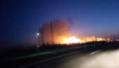 IZGORELA POVRŠINA OD 40 HEKTARA: Požar kod Kikinde stavljen pod kontrolu (FOTO) IZGORELA POVRŠINA OD 40 HEKTARA: Požar kod Kikinde stavljen pod kontrolu (FOTO)