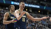 NIKOLA JOKIĆ U CENTRU SKANDALA: Amerika gleda i ne veruje, NBA liga proglasila MVP-a, i to kako...