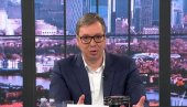 MNOGO JE TRUDA ULOŽENO Vučić: Danas se vide rezultati, istorijski najbolji odnosi sa Mađarskom