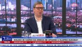 НА КОГА ЈЕ ТО СРБИЈА ИЗВРШИЛА АГРЕСИЈУ 1999. ГОДИНЕ: Вучић о лицемерју Запада и увођењу санкција Русији
