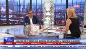 ПРЕДСЕДНИК ПОРУЧИО: У Европи су рафови опустошени, наши су пуни, имамо и резерве ПРЕДСЕДНИК ПОРУЧИО: У Европи су рафови опустошени, наши су пуни, имамо и резерве
