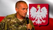 ПОЉСКИ ГЕНЕРАЛ ПРЕТИ РУСИЈИ: Говорио о руском оружју које се не може обуздати, па поменуо нуклеарне ракете и руске градове!