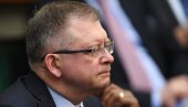 РУСКЕ ДИПЛОМАТЕ ПРОТЕРАНЕ ИЗ ПОЉСКЕ: Русија поручила да ће узвратити ударац РУСКЕ ДИПЛОМАТЕ ПРОТЕРАНЕ ИЗ ПОЉСКЕ: Русија поручила да ће узвратити ударац