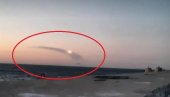 RAFALI SA BRODA U SEVASTOPOLJU: Ispaljene krstareće rakete Kalibar (VIDEO) RAFALI SA BRODA U SEVASTOPOLJU: Ispaljene krstareće rakete Kalibar (VIDEO)