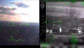 РУСКИ КА-52 У АКЦИЈИ: Са Вихором уништавају мете удаљене преко 7 хиљада метара (ВИДЕО) РУСКИ КА-52 У АКЦИЈИ: Са Вихором уништавају мете удаљене преко 7 хиљада метара (ВИДЕО)