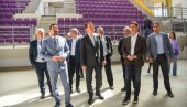 MIROVIĆ: Završavamo poslednji pronevereni projekat bivše pokrajinske administracije MIROVIĆ: Završavamo poslednji pronevereni projekat bivše pokrajinske administracije