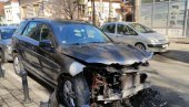ZAPALILI MERCEDES: Kraljevačka policija uhapsila dvojicu piromana ZAPALILI MERCEDES: Kraljevačka policija uhapsila dvojicu piromana