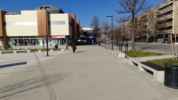 ПРОСЕЧНО ПОСКУПЉЕЊЕ 20 ОДСТО: Нове цене комуналних услуга у Лесковцу ПРОСЕЧНО ПОСКУПЉЕЊЕ 20 ОДСТО: Нове цене комуналних услуга у Лесковцу
